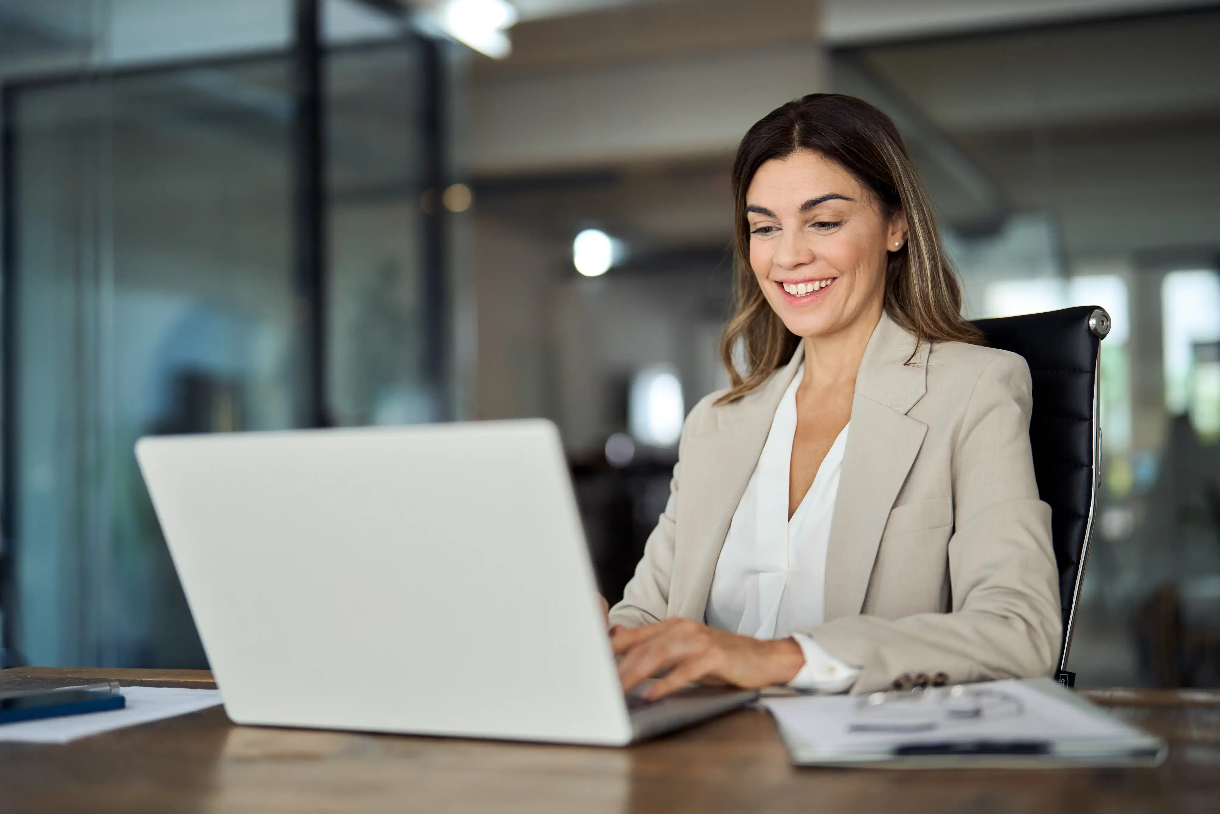 Empower your hotel or hospitality business with commercial equipment financing solutions