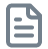 Hospitality technology product category or service feature icon