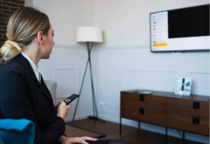 End-to-end supply coordination